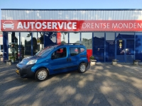 Peugeot Bipper Tepee 1.4i | LPG