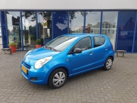 Suzuki Alto 1.0 Cool Comfort | AIRCO