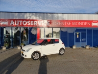 Suzuki Swift 1.3 GA