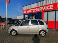 Opel Meriva 1.6-16V Temptation