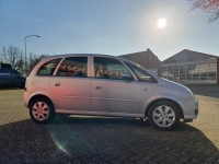 Opel Meriva 1.6-16V Temptation