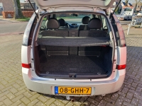 Opel Meriva 1.6-16V Temptation