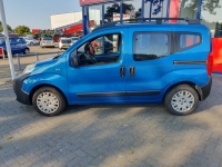 Peugeot Bipper Tepee 1.4i | LPG