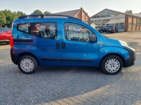 Peugeot Bipper Tepee 1.4i | LPG