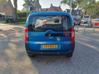 Peugeot Bipper Tepee 1.4i | LPG