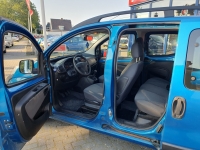 Peugeot Bipper Tepee 1.4i | LPG