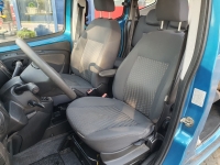 Peugeot Bipper Tepee 1.4i | LPG