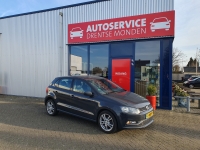 Volkswagen Polo 1.2 TSI Comfortline | Automaat | N.A.P. | Origineel ned.