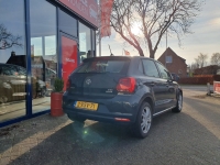 Volkswagen Polo 1.2 TSI Comfortline | Automaat | N.A.P. | Origineel ned.
