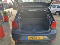 Volkswagen Polo 1.2 TSI Comfortline | Automaat | N.A.P. | Origineel ned.