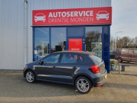 Volkswagen Polo 1.2 TSI Comfortline | Automaat | N.A.P. | Origineel ned.