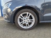 Volkswagen Polo 1.2 TSI Comfortline | Automaat | N.A.P. | Origineel ned.