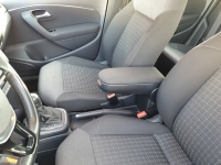 Volkswagen Polo 1.2 TSI Comfortline | Automaat | N.A.P. | Origineel ned.