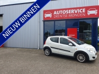 Suzuki Alto 1.0 Exclusive | Airco | GT-pakket