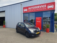 Suzuki Alto 1.0 Comfort Plus | Airco