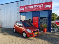 Suzuki Splash 1.2 Exclusive