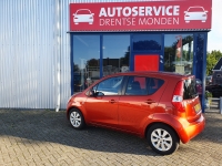 Suzuki Splash 1.2 Exclusive