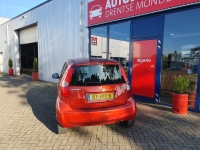 Suzuki Splash 1.2 Exclusive