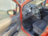 Suzuki Splash 1.2 Exclusive