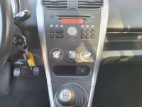 Suzuki Splash 1.2 Exclusive