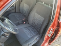 Suzuki Splash 1.2 Exclusive