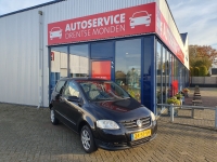 Volkswagen Fox 1.2 Trendline