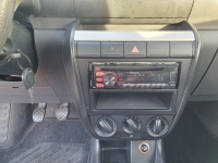 Volkswagen Fox 1.2 Trendline