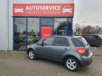 Suzuki SX4 1.6 Shogun | Airco