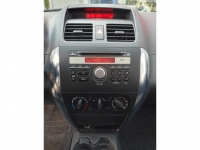 Suzuki SX4 1.6 Shogun | Airco