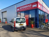 Renault Kangoo 1.2-16V Authentique