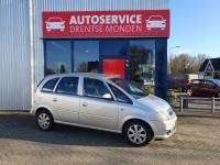 Opel Meriva 1.6-16V Cosmo | Automaat
