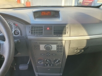 Opel Meriva 1.6-16V Cosmo | Automaat