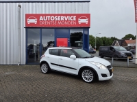 Suzuki Swift 1.2 Comfort EASSS | GT-Pakket