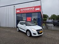 Suzuki Swift 1.2 Comfort EASSS | GT-Pakket