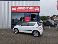 Suzuki Swift 1.2 Comfort EASSS | GT-Pakket