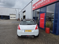 Suzuki Swift 1.2 Comfort EASSS | GT-Pakket