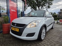 Suzuki Swift 1.2 Comfort EASSS | GT-Pakket