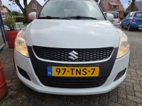 Suzuki Swift 1.2 Comfort EASSS | GT-Pakket