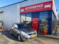 Suzuki Swift 1.2 Comfort EASSS |Airco