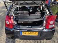 Suzuki Alto 1.0 Comfort VVT