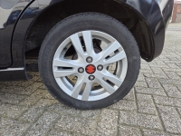 Suzuki Alto 1.0 Comfort VVT